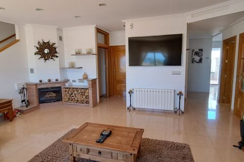 Villa i Isla Plana, Murcia, Isla Plana - € 1.400.000 | Ref: CHA0521 - foto 15