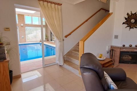Villa i Isla Plana, Murcia, Isla Plana - € 1.400.000 | Ref: CHA0521 - foto 17