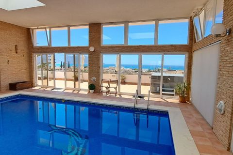Villa i Isla Plana, Murcia, Isla Plana - € 1.400.000 | Ref: CHA0521 - foto 18