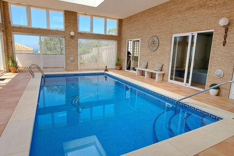 Villa i Isla Plana, Murcia, Isla Plana - € 1.400.000 | Ref: CHA0521 - foto 19