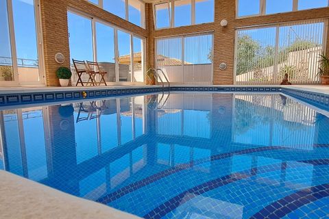 Villa i Isla Plana, Murcia, Isla Plana - € 1.400.000 | Ref: CHA0521 - foto 20