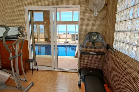 Villa i Isla Plana, Murcia, Isla Plana - € 1.400.000 | Ref: CHA0521 - foto 22
