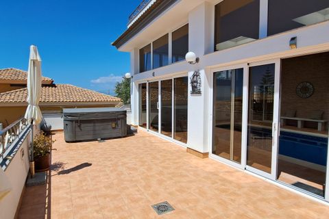 Villa i Isla Plana, Murcia, Isla Plana - € 1.400.000 | Ref: CHA0521 - foto 29