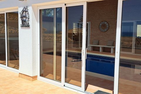 Villa i Isla Plana, Murcia, Isla Plana - € 1.400.000 | Ref: CHA0521 - foto 30