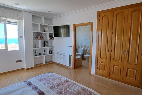 Villa i Isla Plana, Murcia, Isla Plana - € 1.400.000 | Ref: CHA0521 - foto 37