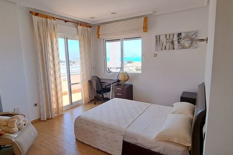 Villa i Isla Plana, Murcia, Isla Plana - € 1.400.000 | Ref: CHA0521 - foto 39