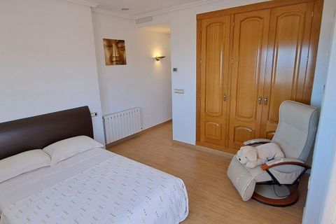 Villa i Isla Plana, Murcia, Isla Plana - € 1.400.000 | Ref: CHA0521 - foto 40