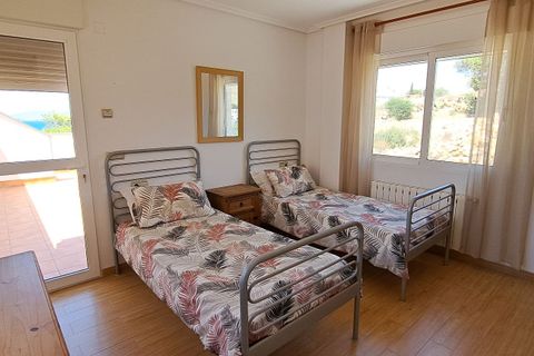 Villa i Isla Plana, Murcia, Isla Plana - € 1.400.000 | Ref: CHA0521 - foto 45