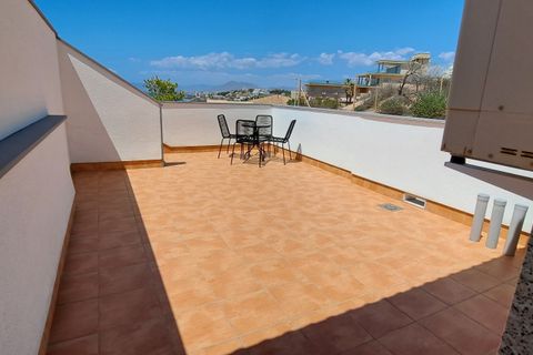 Villa i Isla Plana, Murcia, Isla Plana - € 1.400.000 | Ref: CHA0521 - foto 48