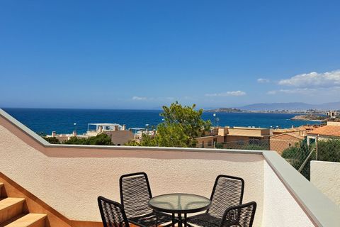 Villa i Isla Plana, Murcia, Isla Plana - € 1.400.000 | Ref: CHA0521 - foto 50