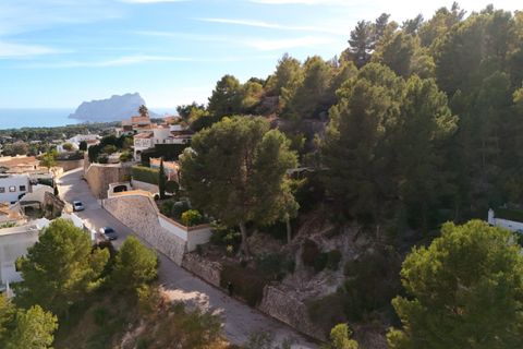 Terra a Benissa, Alicante, Benissa - € 239.000 | Ref: 2431V - foto 2