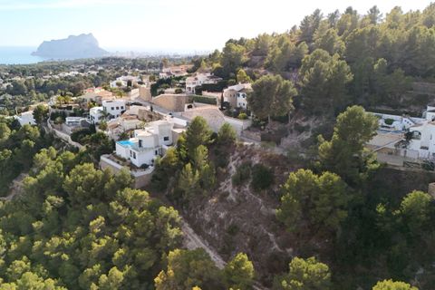 Terra a Benissa, Alicante, Benissa - € 239.000 | Ref: 2431V - foto 3