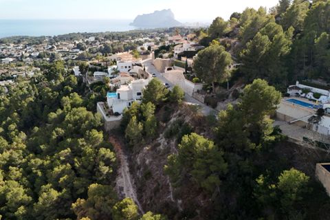 Terra a Benissa, Alicante, Benissa - € 239.000 | Ref: 2431V - foto 4