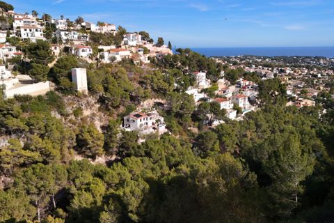 Terra a Benissa, Alicante, Benissa - € 239.000 | Ref: 2431V - foto 5