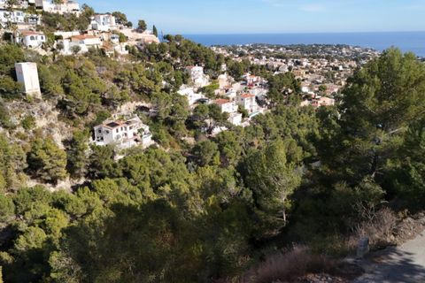 Terra a Benissa, Alicante, Benissa - € 239.000 | Ref: 2431V - foto 6