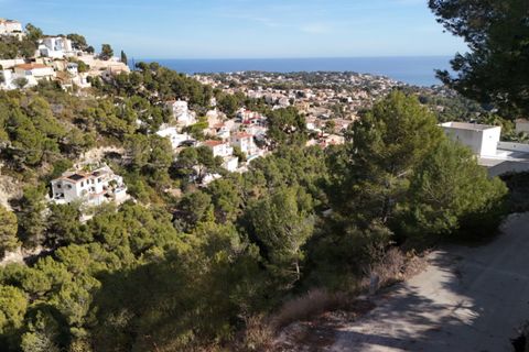 Terra a Benissa, Alicante, Benissa - € 239.000 | Ref: 2431V - foto 7