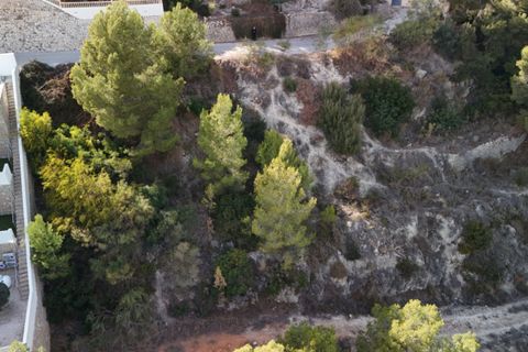 Terra a Benissa, Alicante, Benissa - € 239.000 | Ref: 2431V - foto 9
