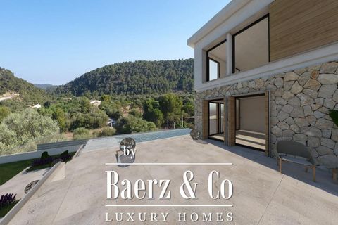 Villa i S'Arraco, Mallorca, S'Arraco - € 4.500.000 | Ref: 516V - foto 2