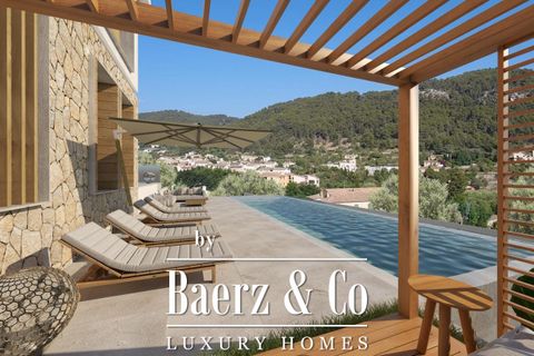 Villa i S'Arraco, Mallorca, S'Arraco - € 4.500.000 | Ref: 516V - foto 3