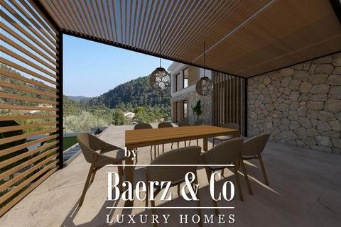 Villa i S'Arraco, Mallorca, S'Arraco - € 4.500.000 | Ref: 516V - foto 4