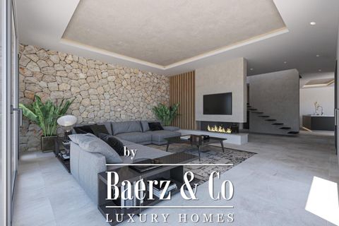 Villa i S'Arraco, Mallorca, S'Arraco - € 4.500.000 | Ref: 516V - foto 5