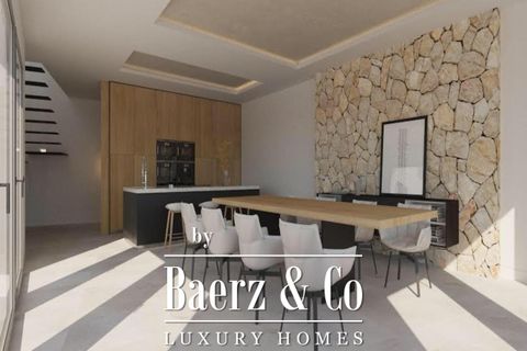 Villa i S'Arraco, Mallorca, S'Arraco - € 4.500.000 | Ref: 516V - foto 6
