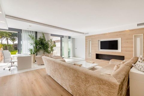 Duplex i Marbella, Malaga, Marbella - € 1.995.000 | Ref: PANR-14198 - foto 5