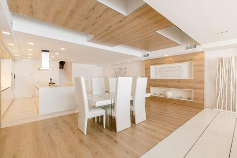 Duplex i Marbella, Malaga, Marbella - € 1.995.000 | Ref: PANR-14198 - foto 6