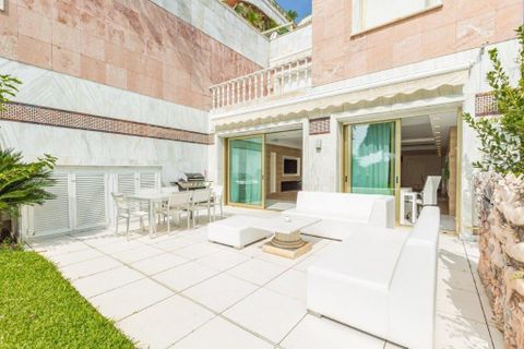 Duplex i Marbella, Malaga, Marbella - € 1.995.000 | Ref: PANR-14198 - foto 8