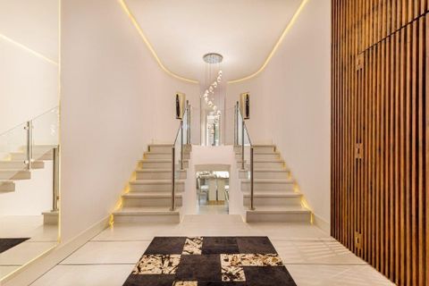 Duplex i Marbella, Malaga, Marbella - € 1.995.000 | Ref: PANR-14198 - foto 9