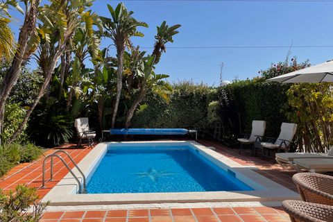 Villa i Nerja, Malaga, Nerja - € 699.000 | Ref: JG710TPM - foto 2