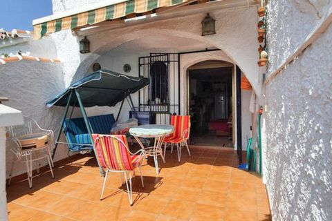 Villa a Nerja, Malaga, Nerja - € 350.000 | Ref: JG154TPM - foto 2