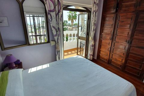 Villa a Nerja, Malaga, Nerja - € 350.000 | Ref: JG154TPM - foto 8