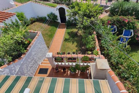 Villa a Nerja, Malaga, Nerja - € 350.000 | Ref: JG154TPM - foto 11