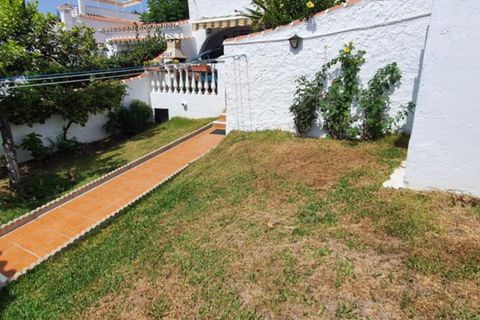 Villa a Nerja, Malaga, Nerja - € 350.000 | Ref: JG154TPM - foto 16
