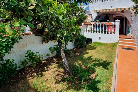 Villa a Nerja, Malaga, Nerja - € 350.000 | Ref: JG154TPM - foto 17