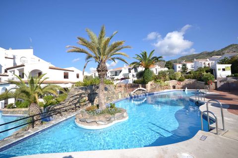 Villa a Nerja, Malaga, Nerja - € 350.000 | Ref: JG154TPM - foto 19