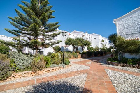 Villa a Nerja, Malaga, Nerja - € 350.000 | Ref: JG154TPM - foto 21