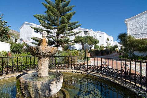 Villa a Nerja, Malaga, Nerja - € 350.000 | Ref: JG154TPM - foto 23