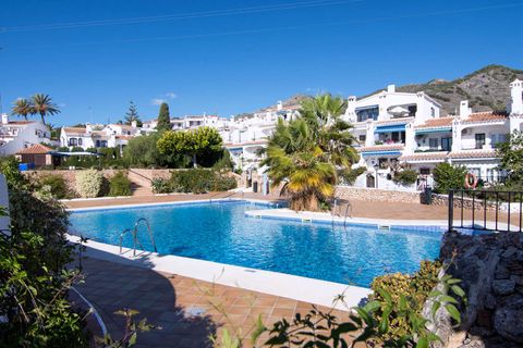 Villa a Nerja, Malaga, Nerja - € 350.000 | Ref: JG154TPM - foto 25