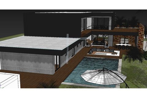 Helårsgrund i Almada, Setubal, Almada - € 480.000 | Ref: 15672 - foto 5