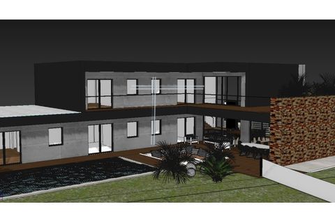 Helårsgrund i Almada, Setubal, Almada - € 480.000 | Ref: 15672 - foto 6
