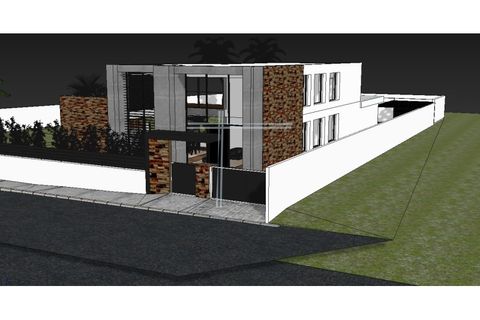 Helårsgrund i Almada, Setubal, Almada - € 480.000 | Ref: 15672 - foto 7