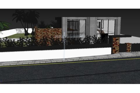 Helårsgrund i Almada, Setubal, Almada - € 480.000 | Ref: 15672 - foto 8