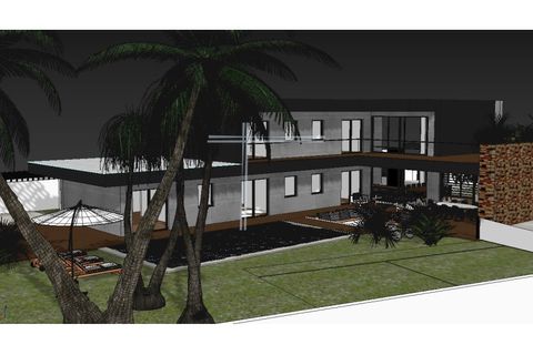 Helårsgrund i Almada, Setubal, Almada - € 480.000 | Ref: 15672 - foto 9