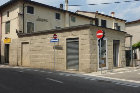 Rækkehus i Tregnago, Verona, Tregnago - € 90.000 | Ref: 2133 - foto 1