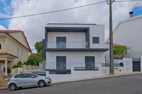 Villa i Odivelas, Lisbon, Odivelas - € 697.000 | Ref: WO499 - foto 1