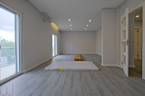 Villa i Odivelas, Lisbon, Odivelas - € 697.000 | Ref: WO499 - foto 5