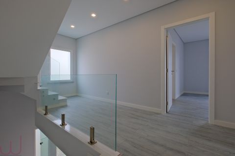 Villa i Odivelas, Lisbon, Odivelas - € 697.000 | Ref: WO499 - foto 9