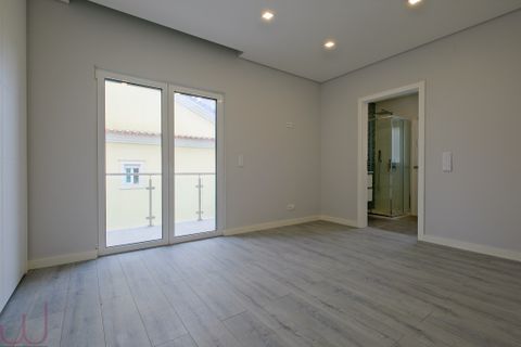 Villa i Odivelas, Lisbon, Odivelas - € 697.000 | Ref: WO499 - foto 11